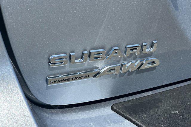 new 2025 Subaru Crosstrek car, priced at $28,940
