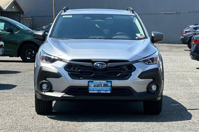 new 2025 Subaru Crosstrek car, priced at $28,940
