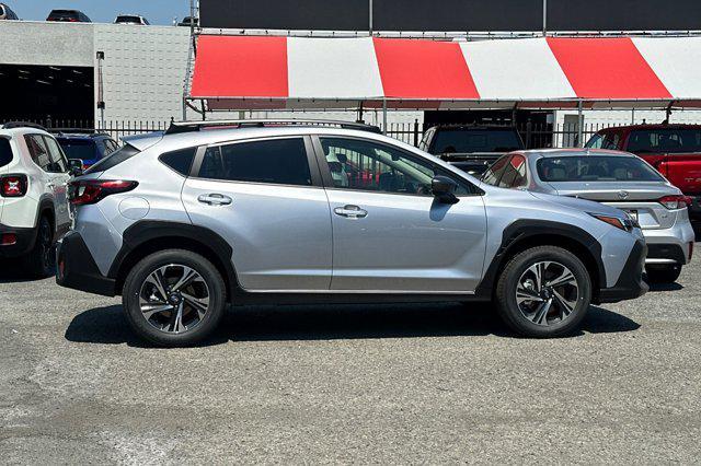 new 2025 Subaru Crosstrek car, priced at $28,940