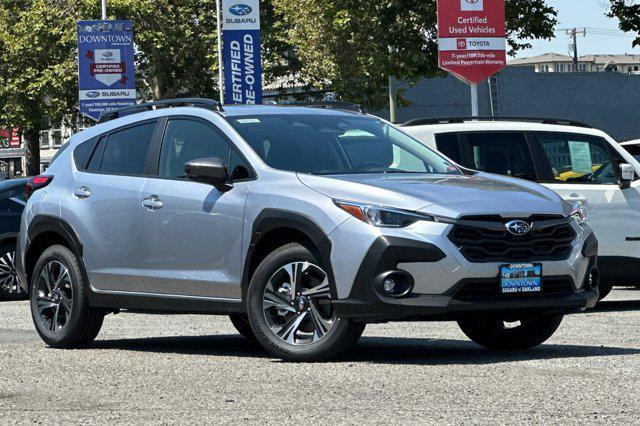 new 2025 Subaru Crosstrek car, priced at $28,940