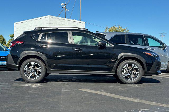 new 2025 Subaru Crosstrek car, priced at $30,440