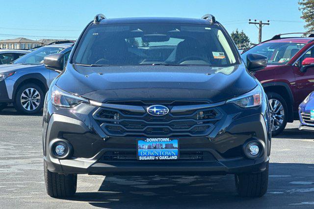 new 2025 Subaru Crosstrek car, priced at $30,440