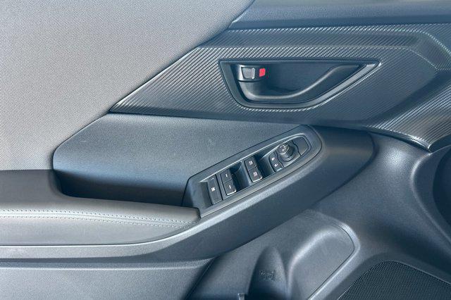 new 2025 Subaru Crosstrek car, priced at $30,440