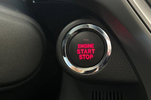 new 2025 Subaru Crosstrek car, priced at $30,440