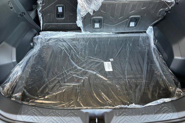 new 2025 Subaru Crosstrek car, priced at $30,440