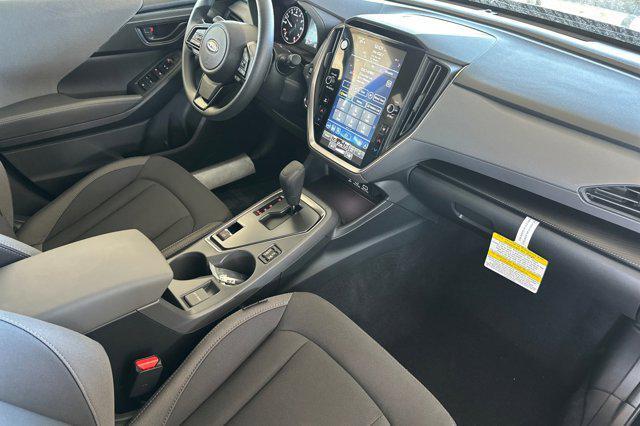 new 2025 Subaru Crosstrek car, priced at $30,440