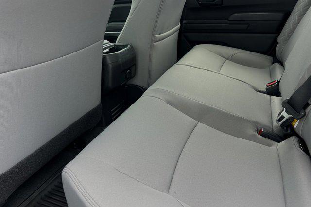new 2024 Toyota Tacoma car, priced at $43,518