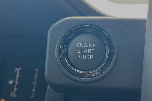 new 2024 Toyota Tacoma car, priced at $43,518