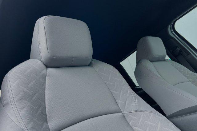 new 2024 Toyota Tacoma car, priced at $43,518