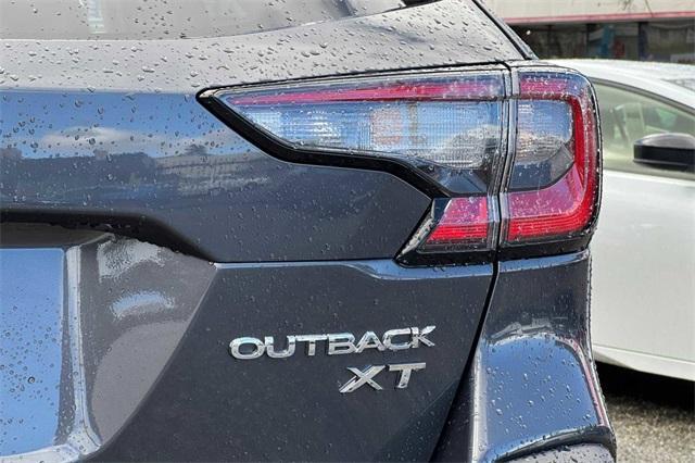 new 2024 Subaru Outback car, priced at $38,000