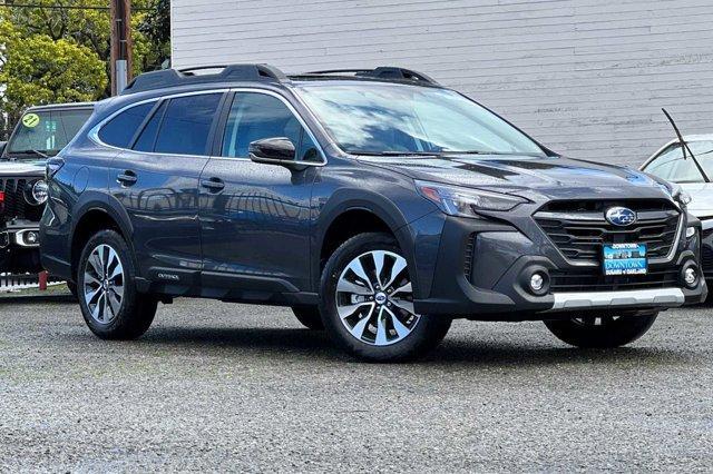 new 2024 Subaru Outback car, priced at $38,000