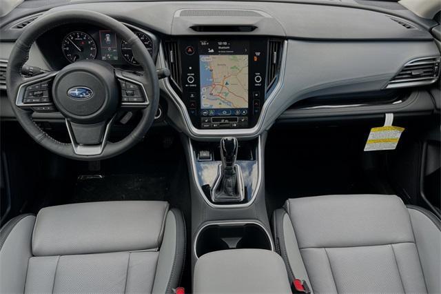 new 2024 Subaru Outback car, priced at $38,000