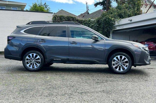 new 2024 Subaru Outback car, priced at $38,000