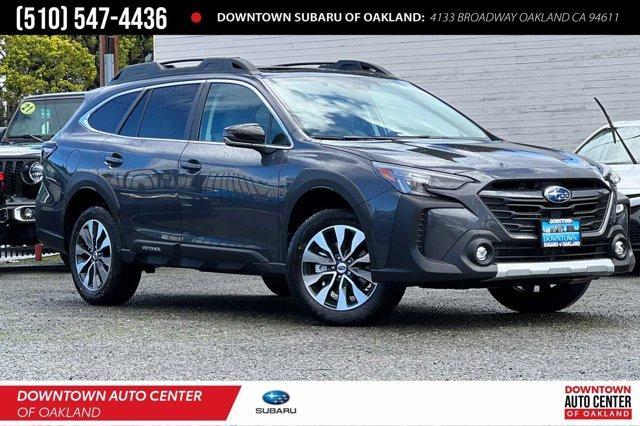 new 2024 Subaru Outback car, priced at $38,000