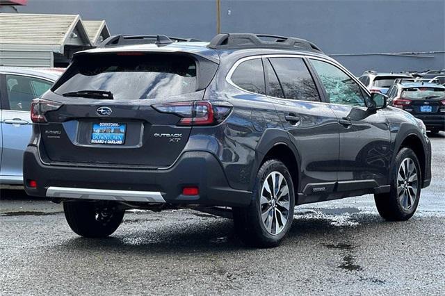 new 2024 Subaru Outback car, priced at $38,000