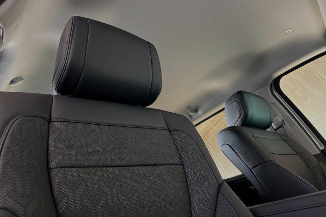 new 2024 Toyota Tundra car, priced at $64,828