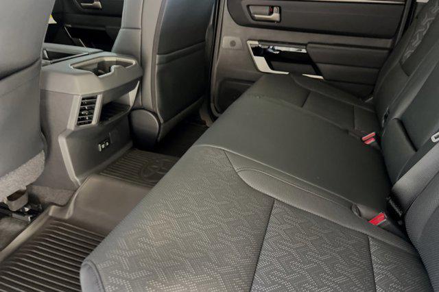 new 2024 Toyota Tundra car, priced at $64,828