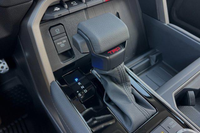 new 2024 Toyota Tundra car, priced at $64,828
