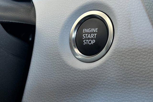new 2025 Toyota Corolla car, priced at $26,222