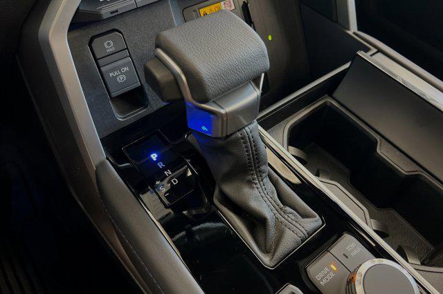 new 2024 Toyota Sequoia car, priced at $79,588