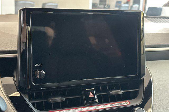 new 2026 Toyota Corolla car, priced at $24,159