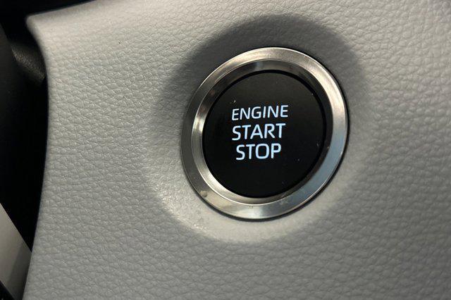 new 2026 Toyota Corolla car, priced at $24,159