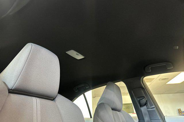 new 2026 Toyota Corolla car, priced at $24,159