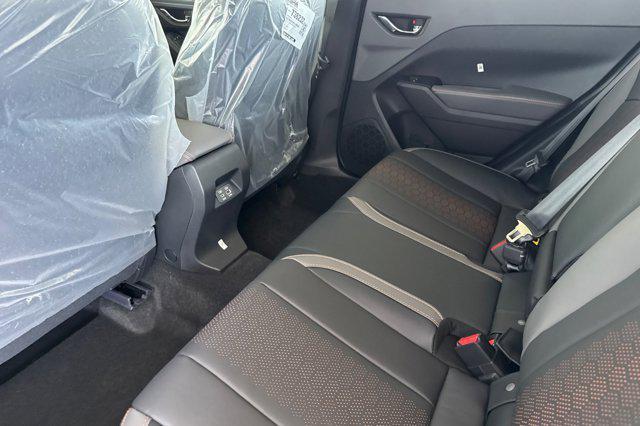 new 2025 Subaru Crosstrek car, priced at $32,385