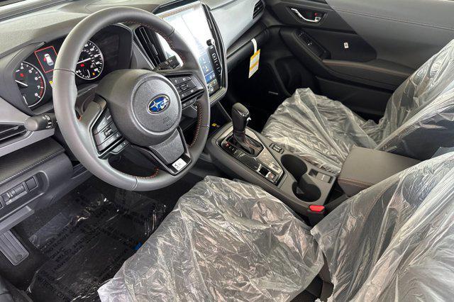 new 2025 Subaru Crosstrek car, priced at $32,385