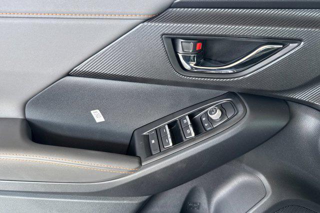 new 2025 Subaru Crosstrek car, priced at $32,385