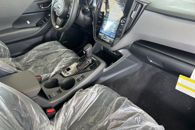 new 2025 Subaru Crosstrek car, priced at $32,385
