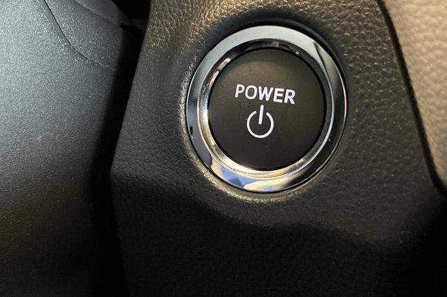 new 2025 Toyota RAV4 Hybrid car, priced at $46,394