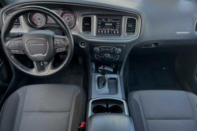 used 2022 Dodge Charger car, priced at $21,999