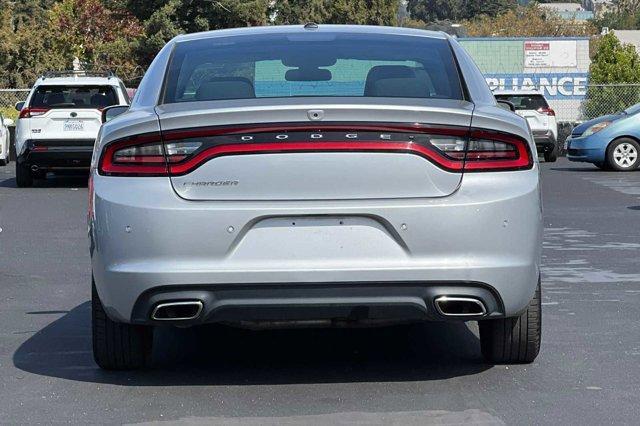 used 2022 Dodge Charger car, priced at $21,999