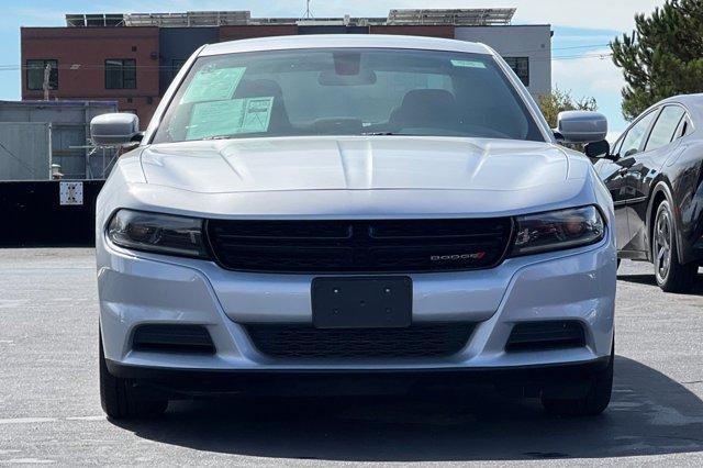 used 2022 Dodge Charger car, priced at $21,999