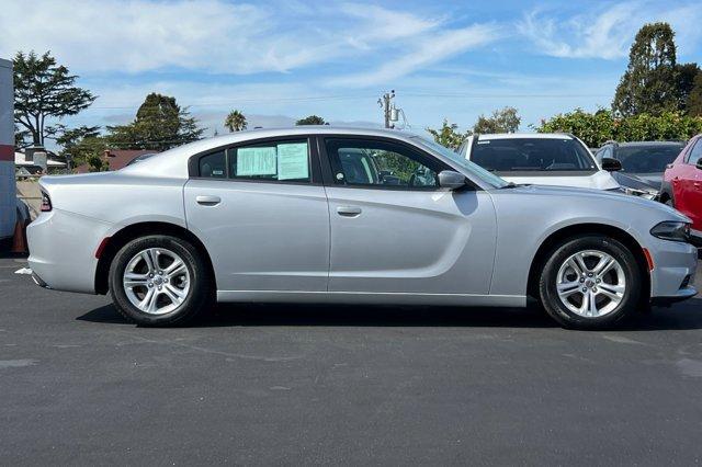 used 2022 Dodge Charger car, priced at $21,999