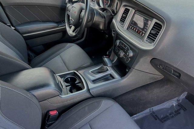 used 2022 Dodge Charger car, priced at $21,999