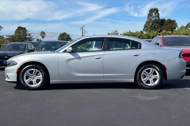 used 2022 Dodge Charger car, priced at $21,999