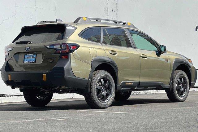 new 2024 Subaru Outback car, priced at $40,149
