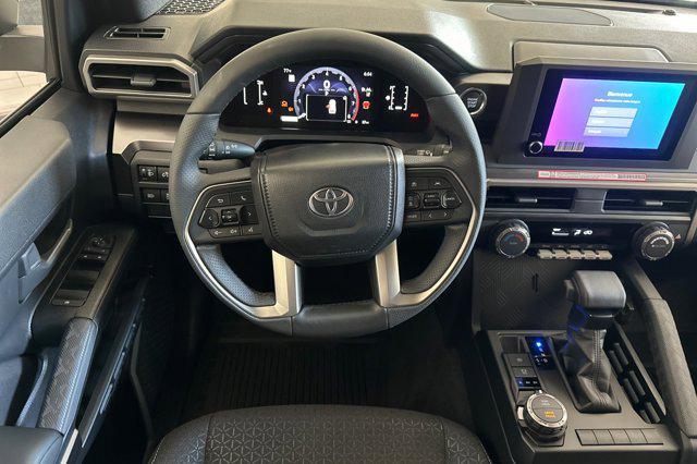 new 2025 Toyota 4Runner car, priced at $47,492