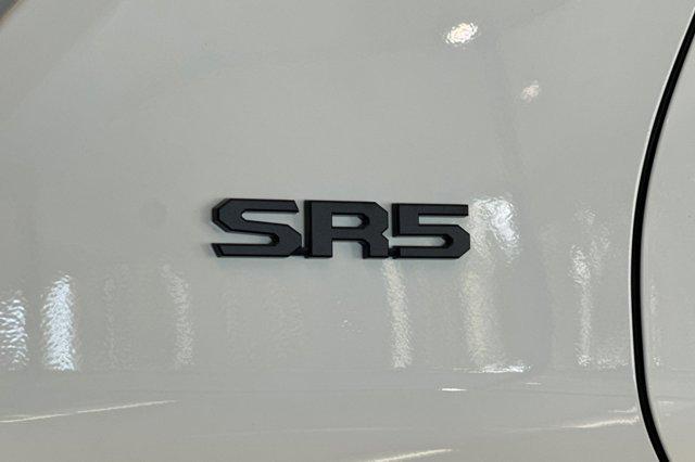 new 2025 Toyota 4Runner car, priced at $47,492