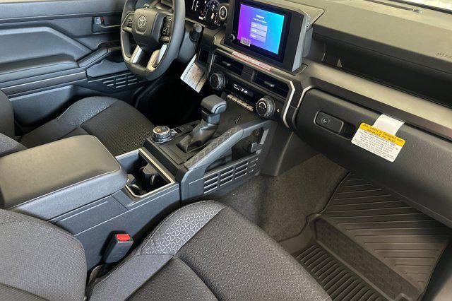 new 2025 Toyota 4Runner car, priced at $47,492