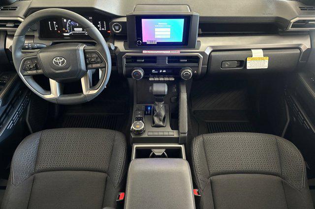 new 2025 Toyota 4Runner car, priced at $47,492