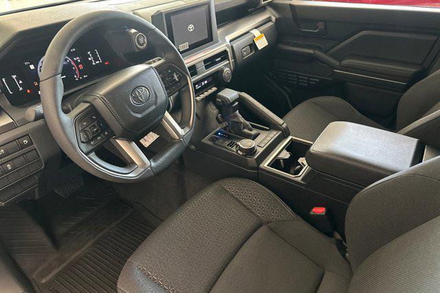 new 2025 Toyota 4Runner car, priced at $47,492