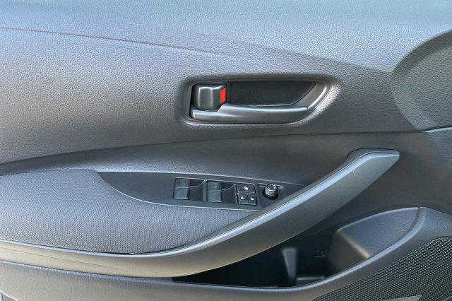 new 2024 Toyota Corolla car, priced at $23,284