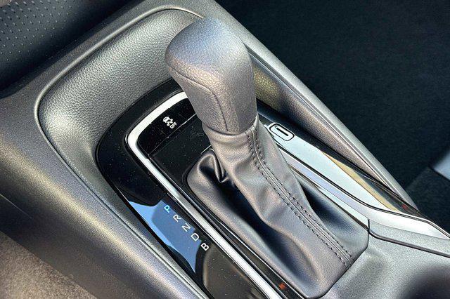 new 2024 Toyota Corolla car, priced at $23,284