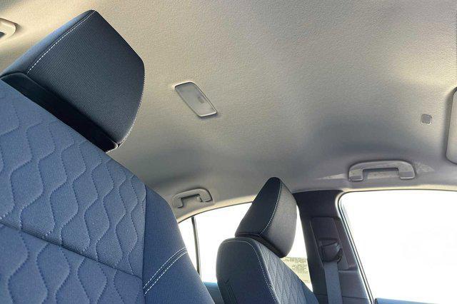 new 2024 Toyota Corolla car, priced at $23,284