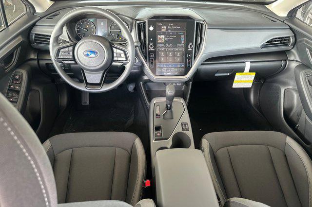new 2025 Subaru Crosstrek car, priced at $28,879