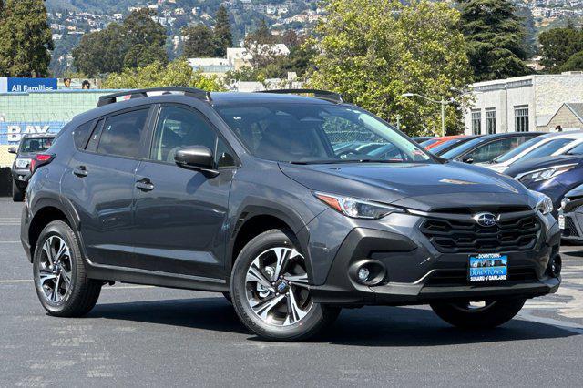 new 2025 Subaru Crosstrek car, priced at $28,879