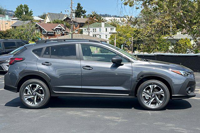 new 2025 Subaru Crosstrek car, priced at $28,879